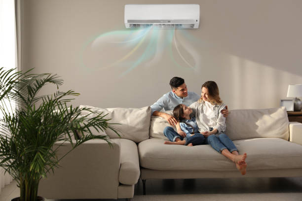 Best HVAC maintenance near me  in Claude, TX