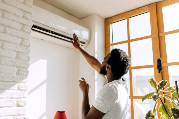 Best HVAC repair near me  in Claude, TX