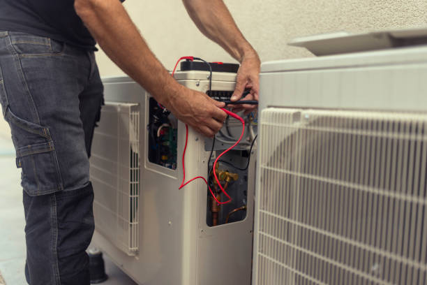  Claude, TX HVAC Pros