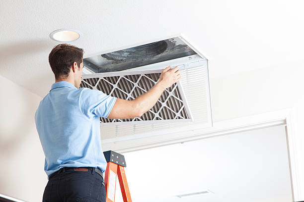 Best Furnace repair near me  in Claude, TX